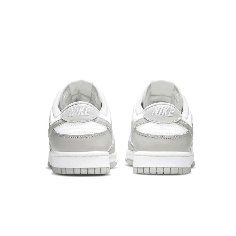 Low Dunk Fog Nike Grey 0523